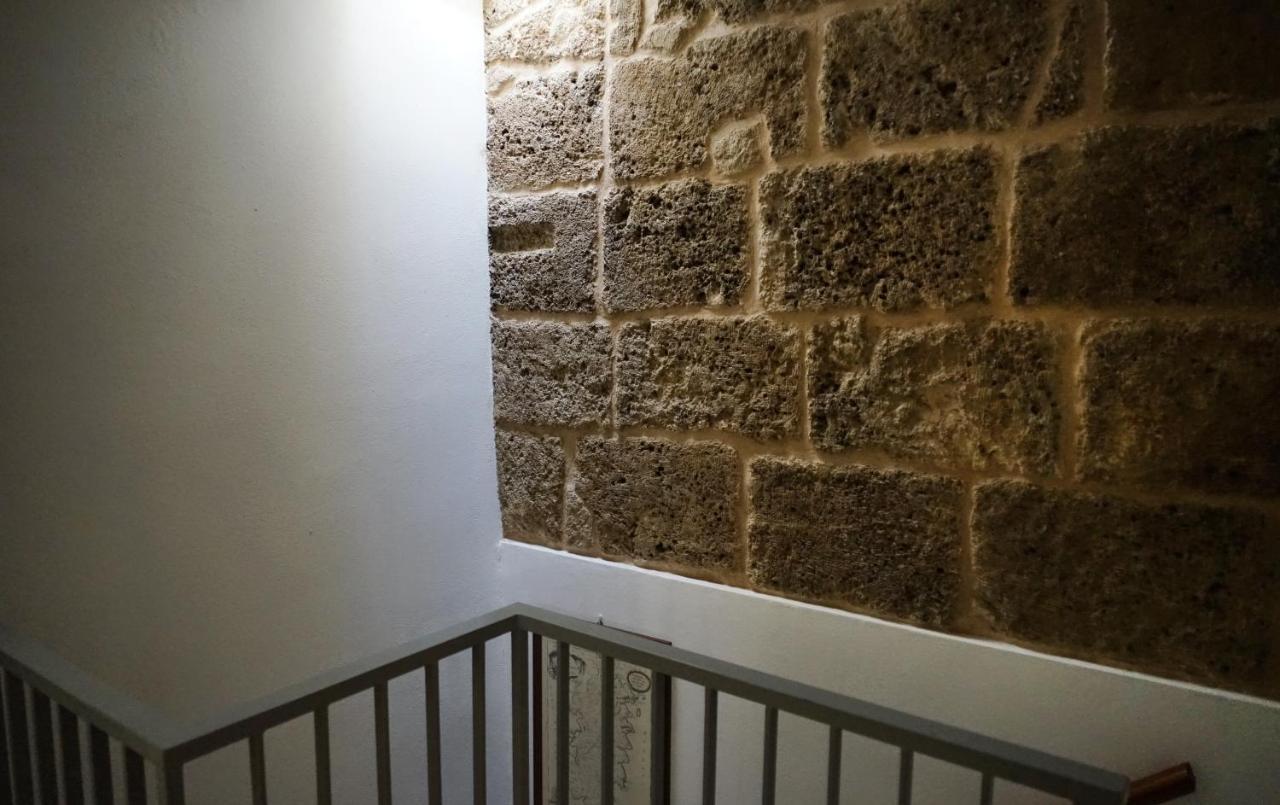 Centro Storico Alghero Bb Bed & Breakfast Luaran gambar