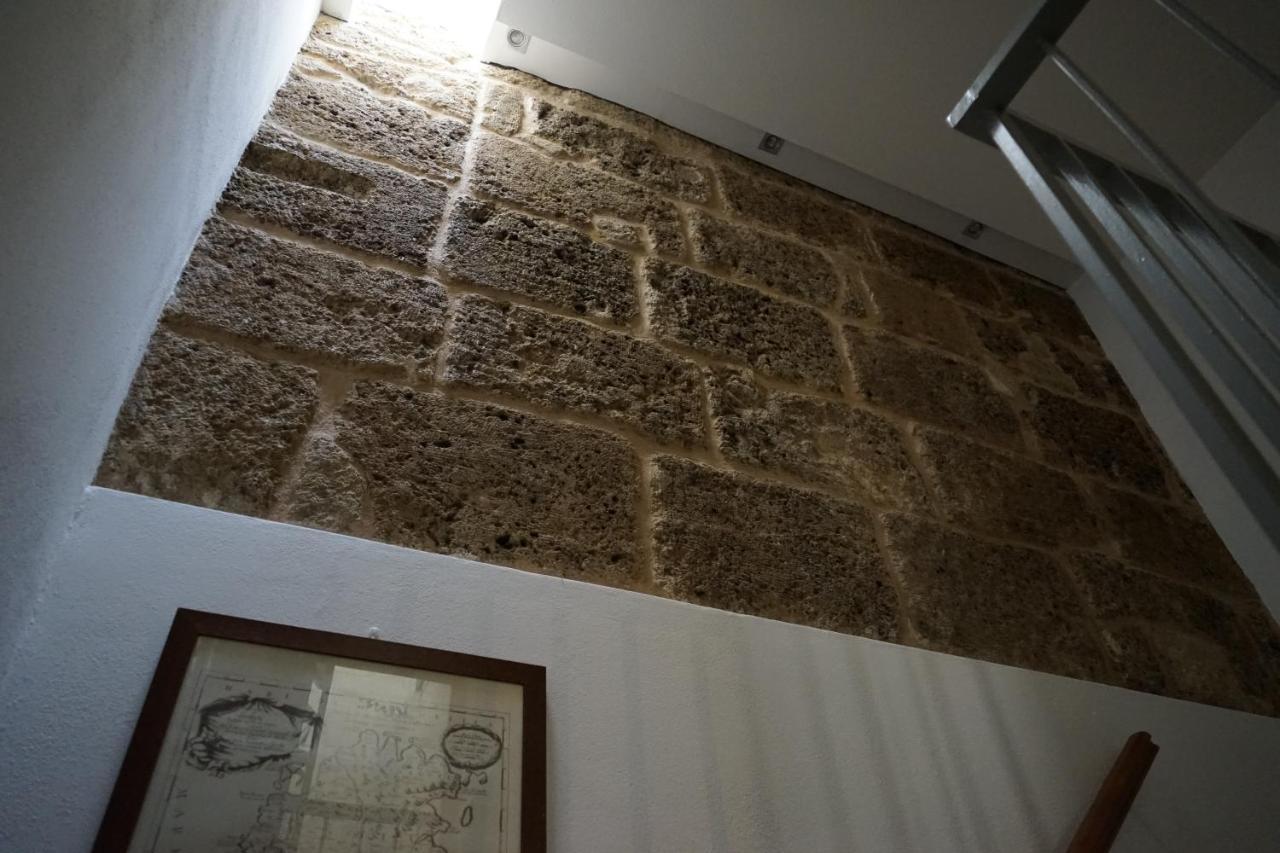 Centro Storico Alghero Bb Bed & Breakfast Luaran gambar
