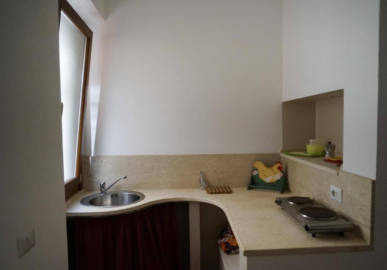 Centro Storico Alghero Bb Bed & Breakfast Luaran gambar
