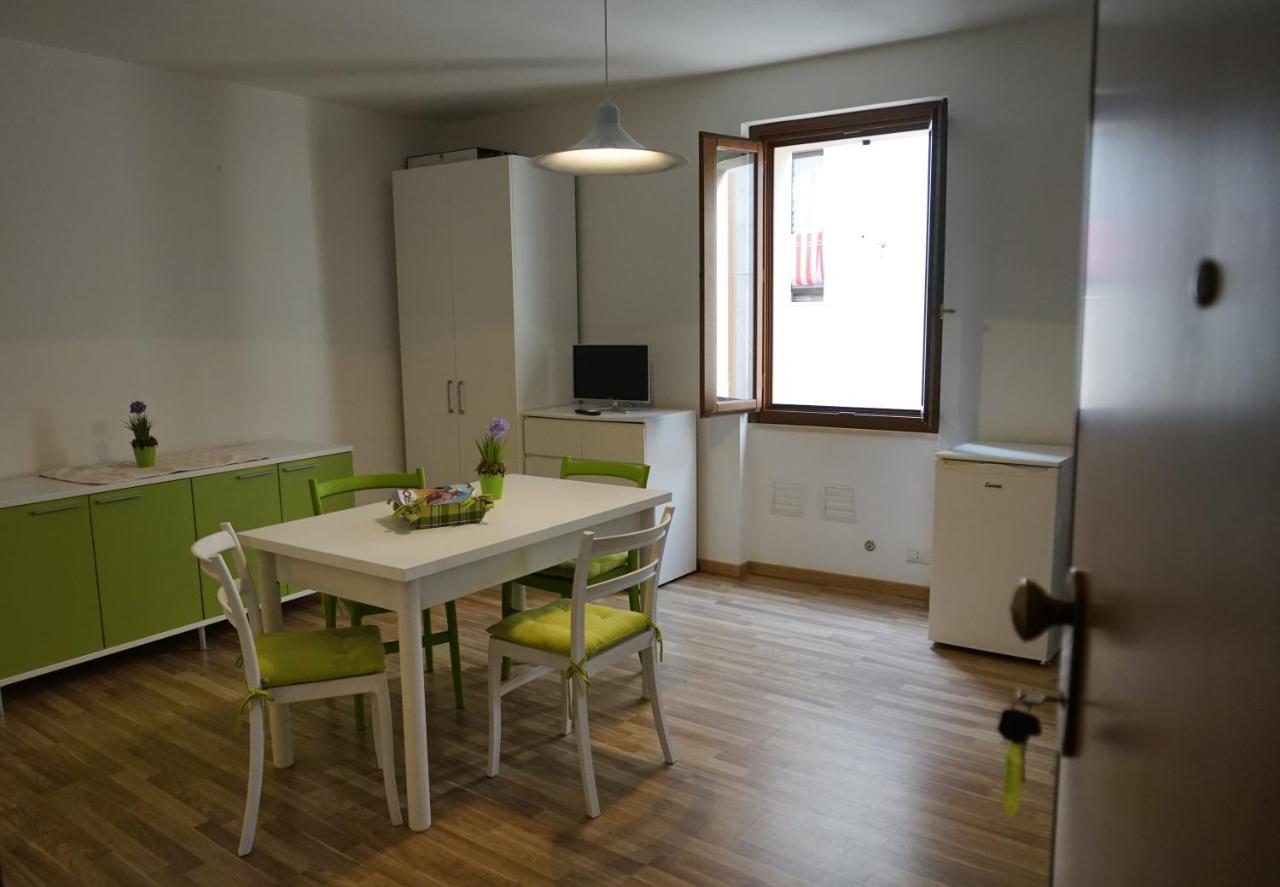 Centro Storico Alghero Bb Bed & Breakfast Luaran gambar