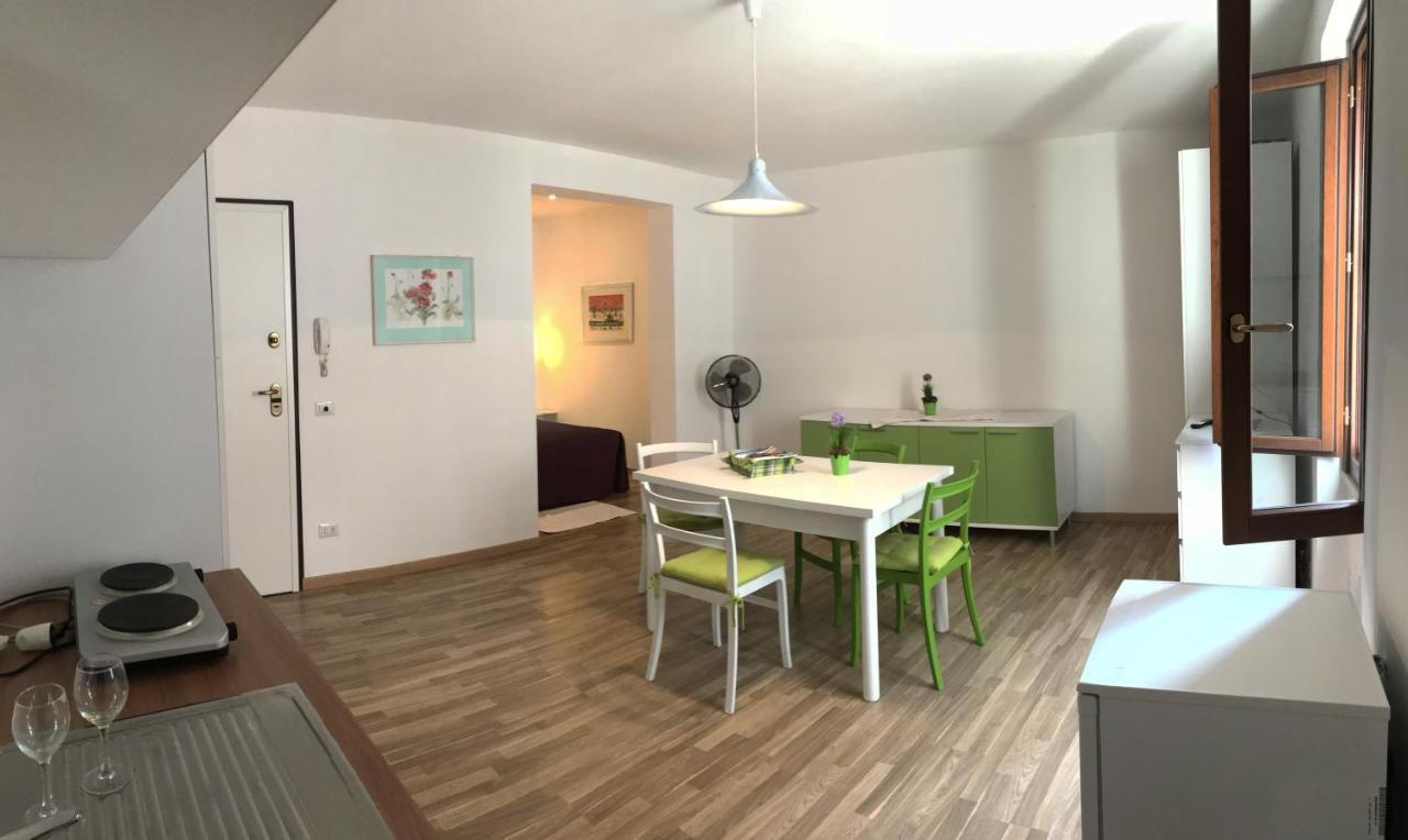 Centro Storico Alghero Bb Bed & Breakfast Luaran gambar