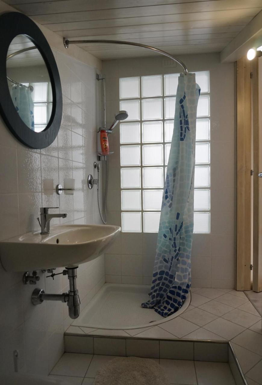 Centro Storico Alghero Bb Bed & Breakfast Luaran gambar
