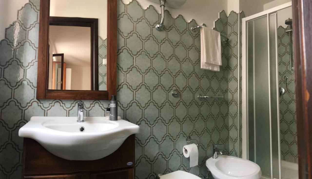 Centro Storico Alghero Bb Bed & Breakfast Luaran gambar
