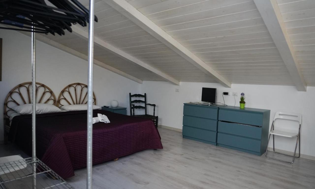 Centro Storico Alghero Bb Bed & Breakfast Luaran gambar