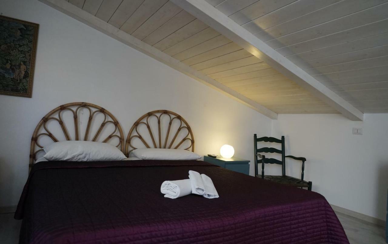 Centro Storico Alghero Bb Bed & Breakfast Luaran gambar