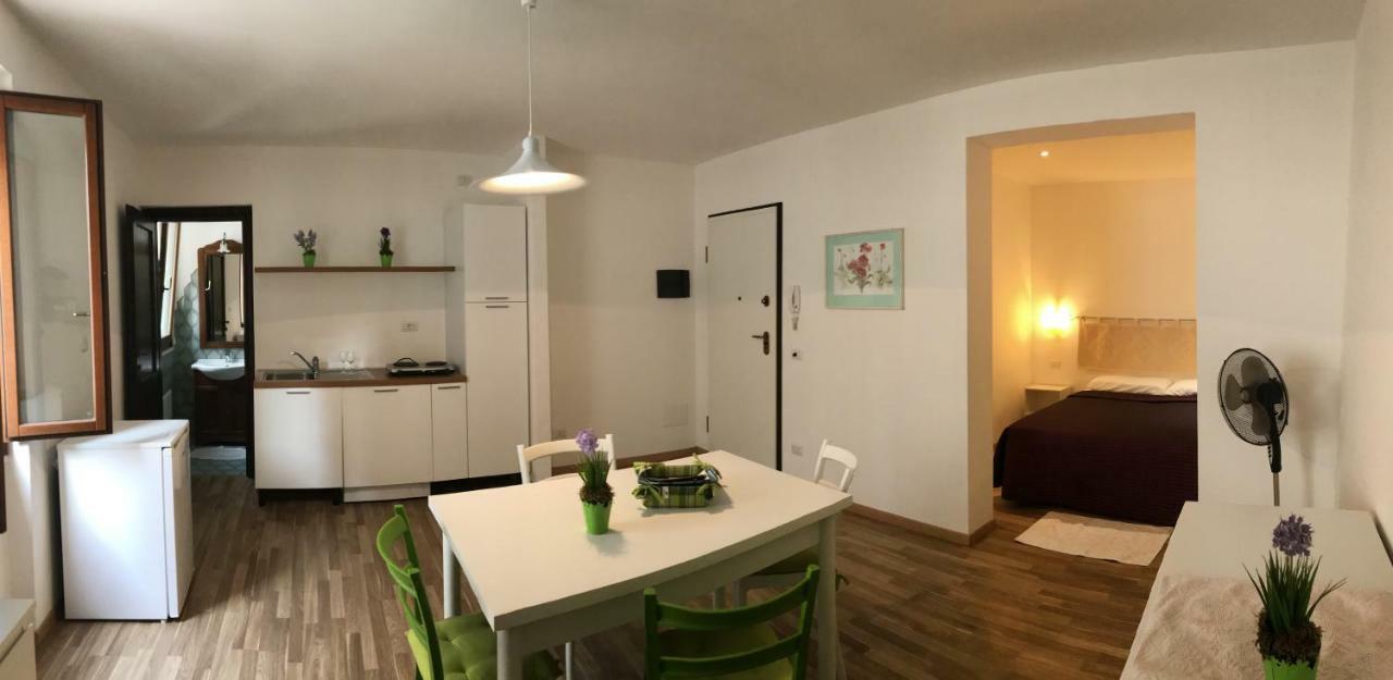Centro Storico Alghero Bb Bed & Breakfast Luaran gambar