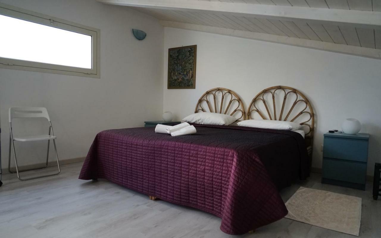 Centro Storico Alghero Bb Bed & Breakfast Luaran gambar