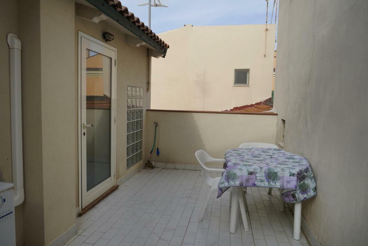Centro Storico Alghero Bb Bed & Breakfast Luaran gambar
