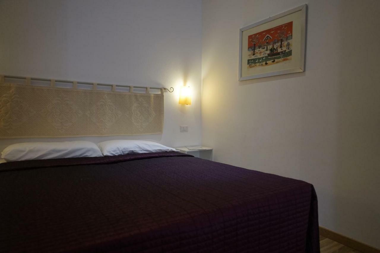 Centro Storico Alghero Bb Bed & Breakfast Luaran gambar