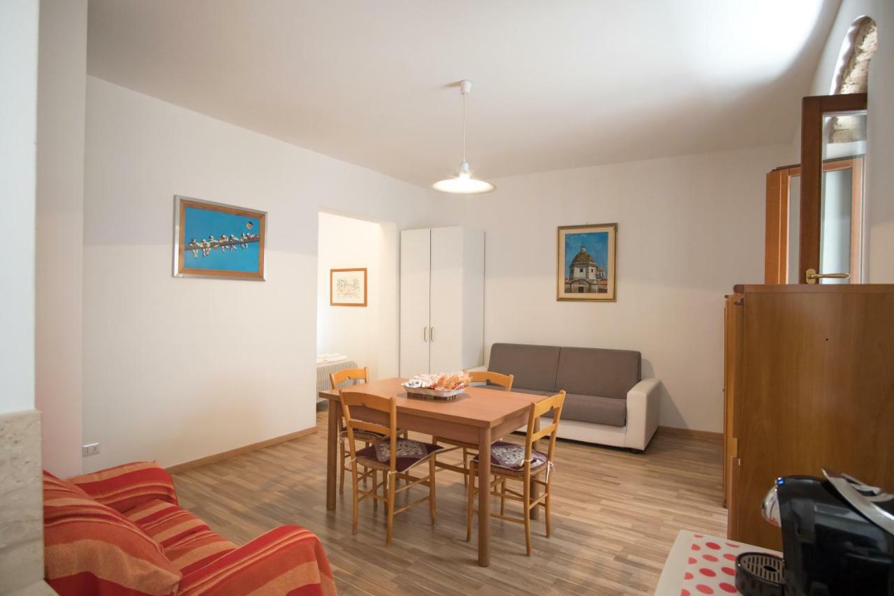 Centro Storico Alghero Bb Bed & Breakfast Luaran gambar
