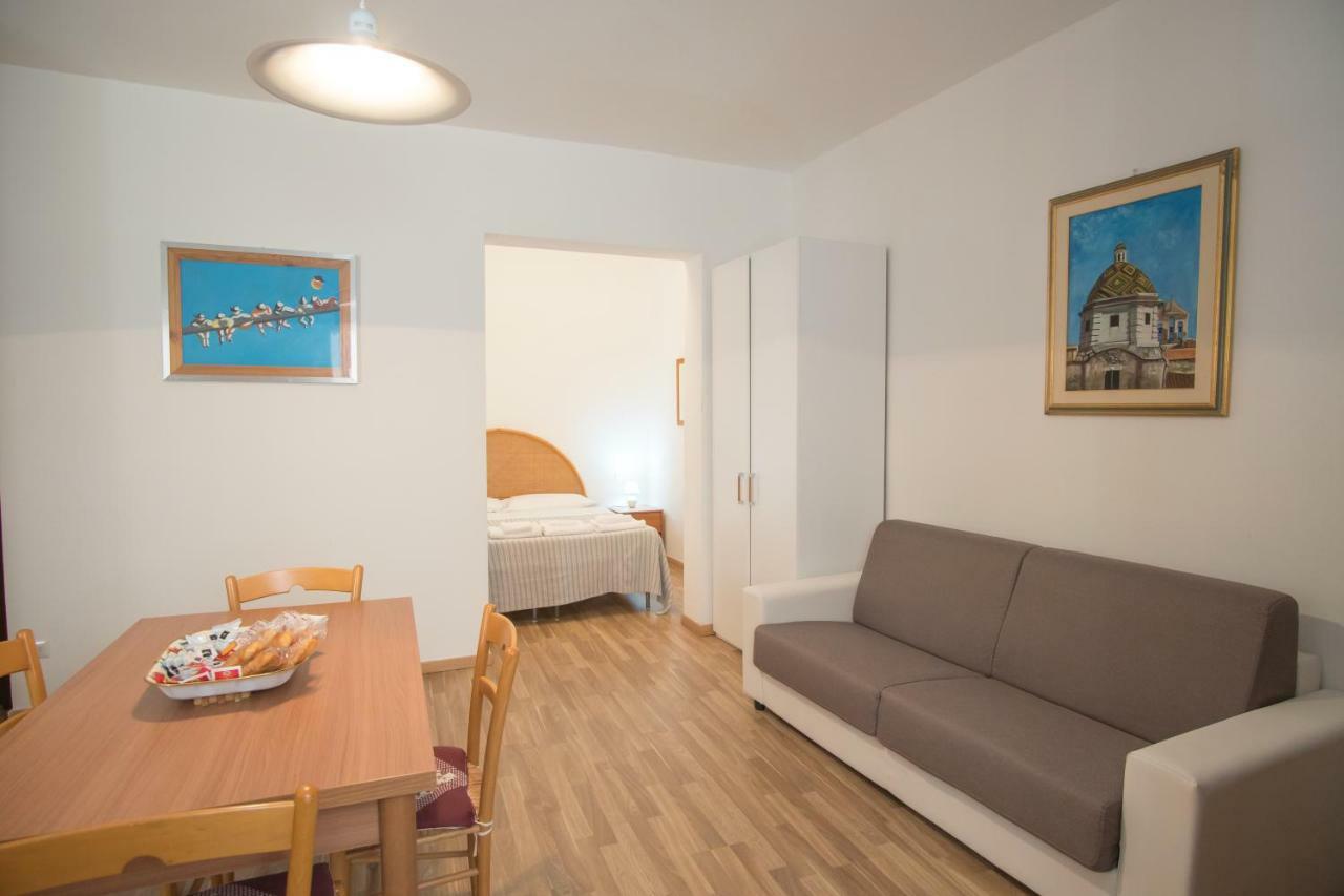 Centro Storico Alghero Bb Bed & Breakfast Luaran gambar