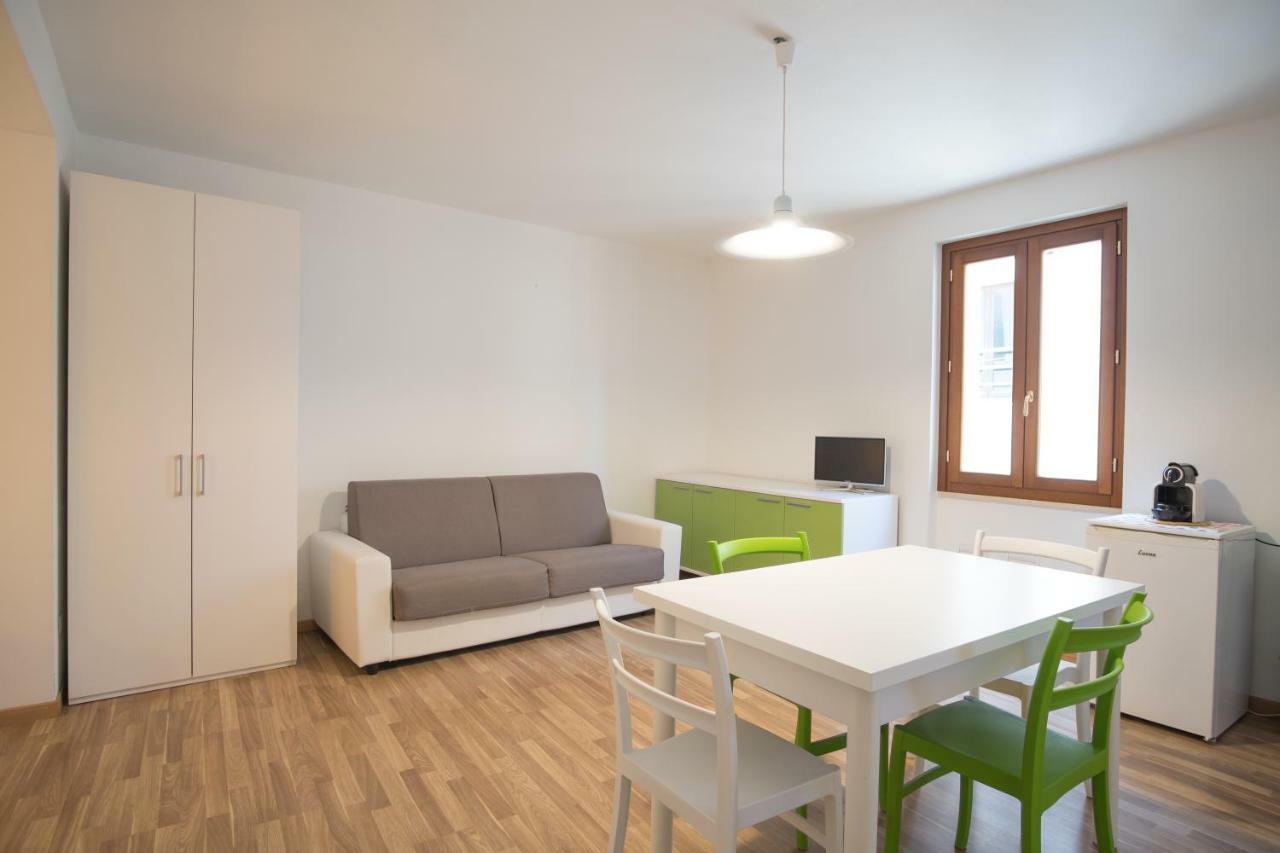 Centro Storico Alghero Bb Bed & Breakfast Luaran gambar